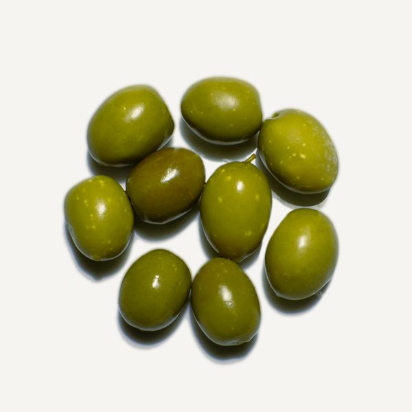 Olive Termite di Bitetto, 330g