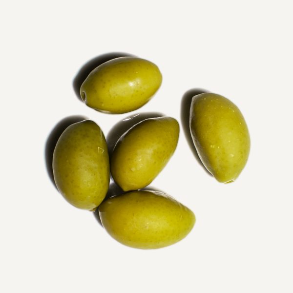 Olive bella di Cerignola gross 190g