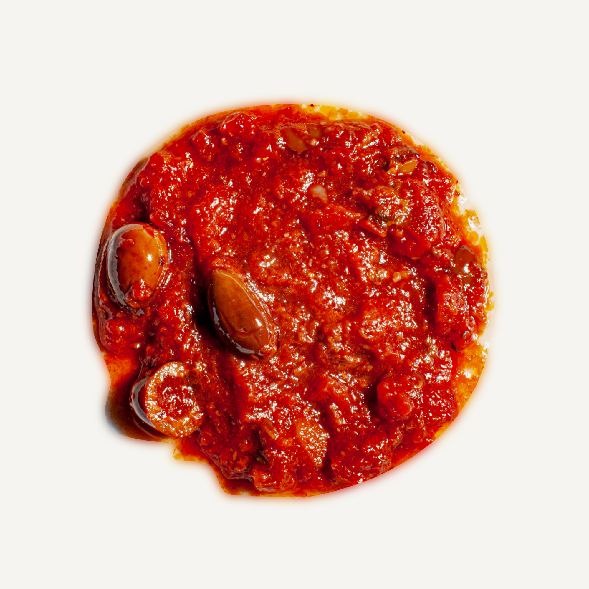 Sugo Alle Olive 300g