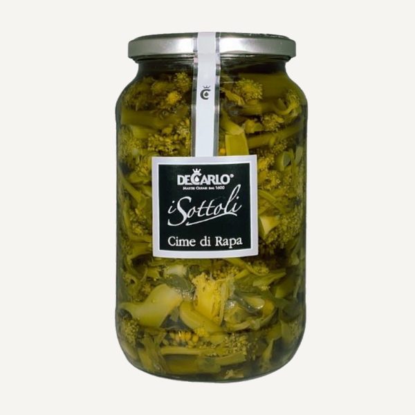 Cima di Rapa 1000g