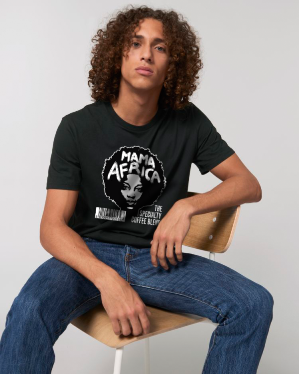 T-Shirt Pascucci „Mama Africa”