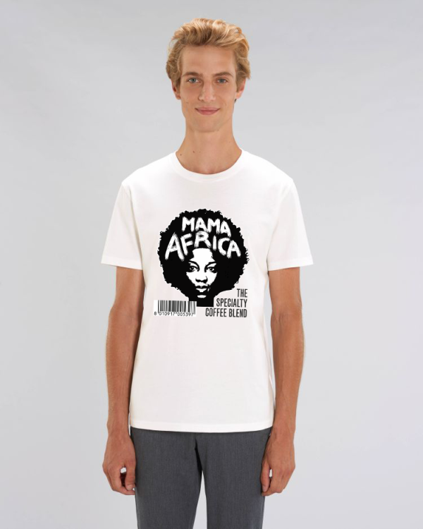 T-Shirt Pascucci „Mama Africa”