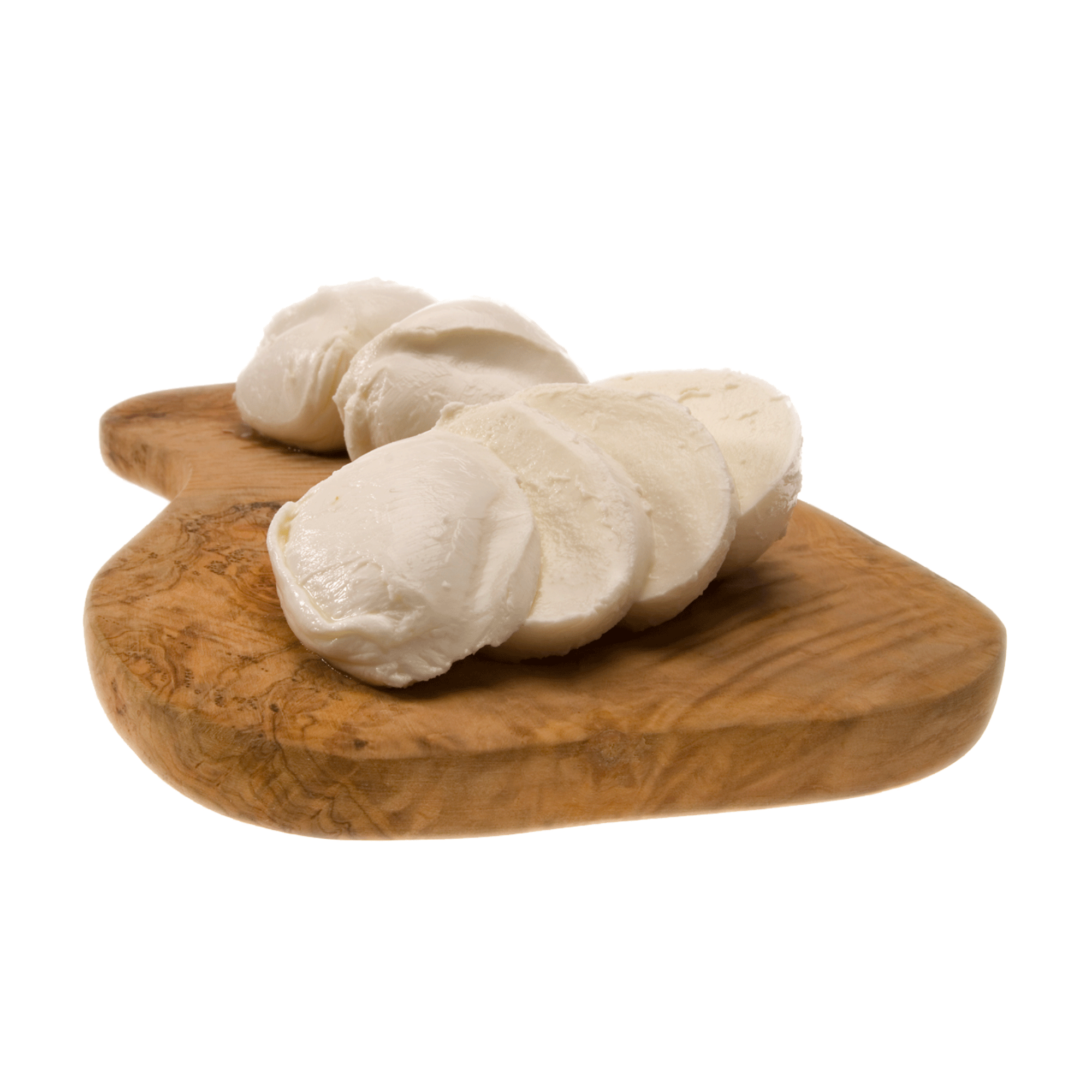 Fior di latte, 5x200g