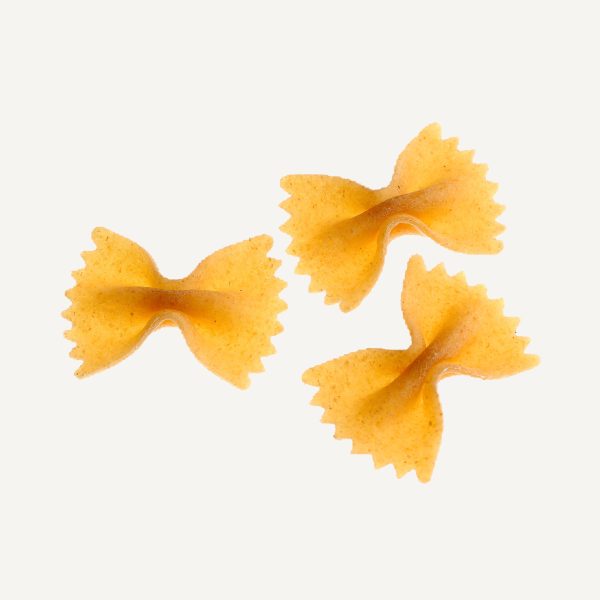 Farfalla Grezzo 500g