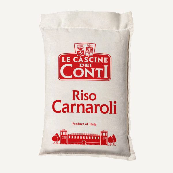 Riso Carnaroli 500g