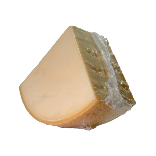 Formaggio duro da pasto, ca.500g