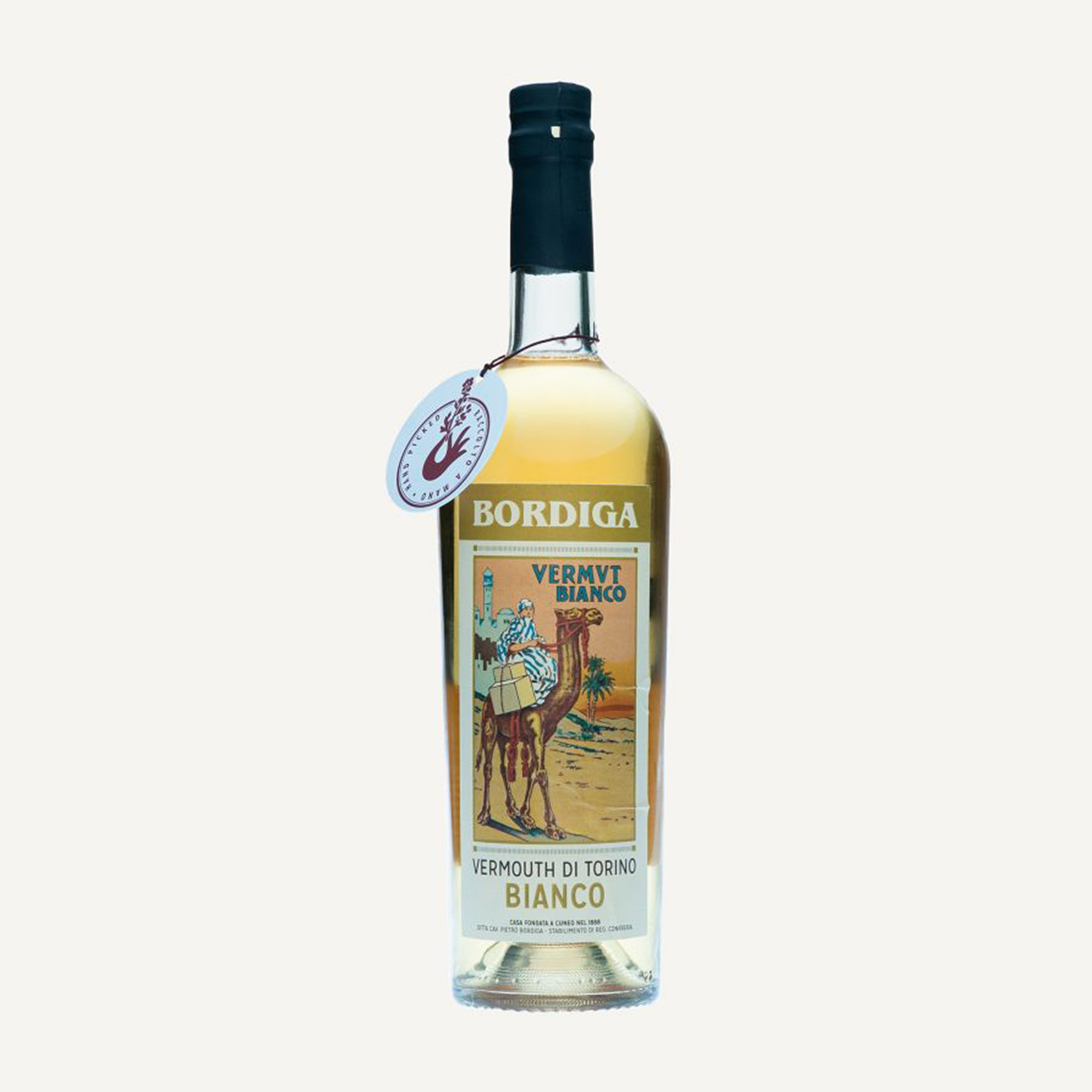 Vermouth Bordiga Bianco 750ml