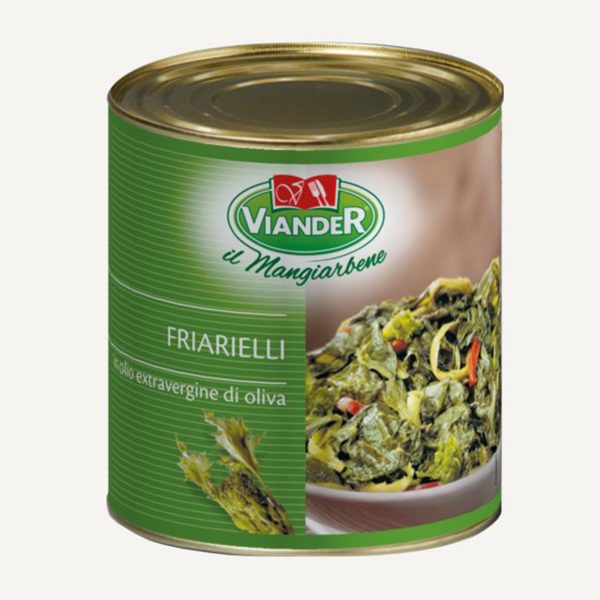 Friarelli 800g