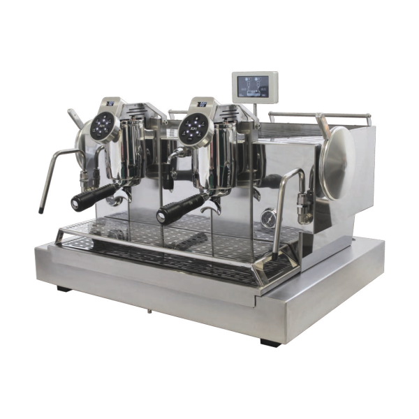 Espressomaschine XLVI STH9 2 Gruppig