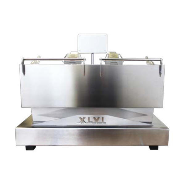 Espressomaschine XLVI STH9 2 Gruppig
