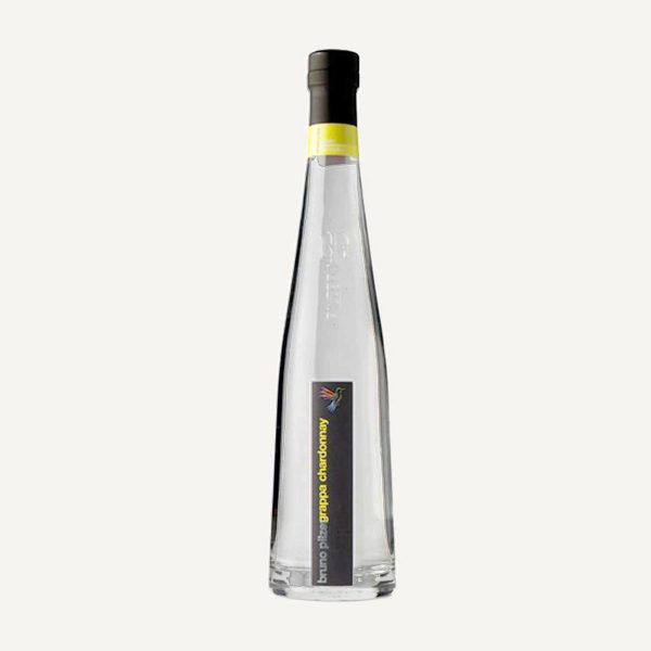 Grappa di Chardonnay 500ml