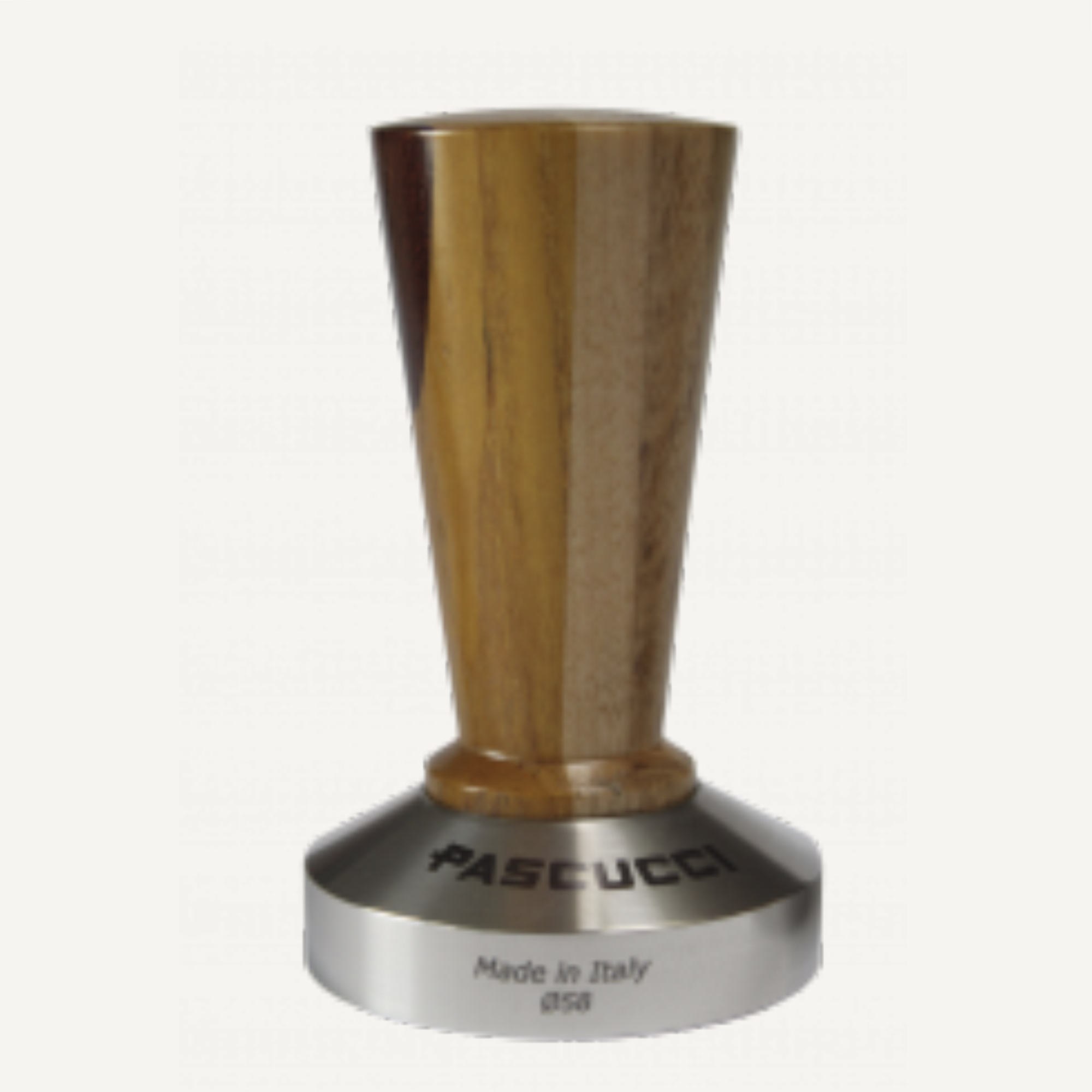 Tamper Multiwood 58 mm