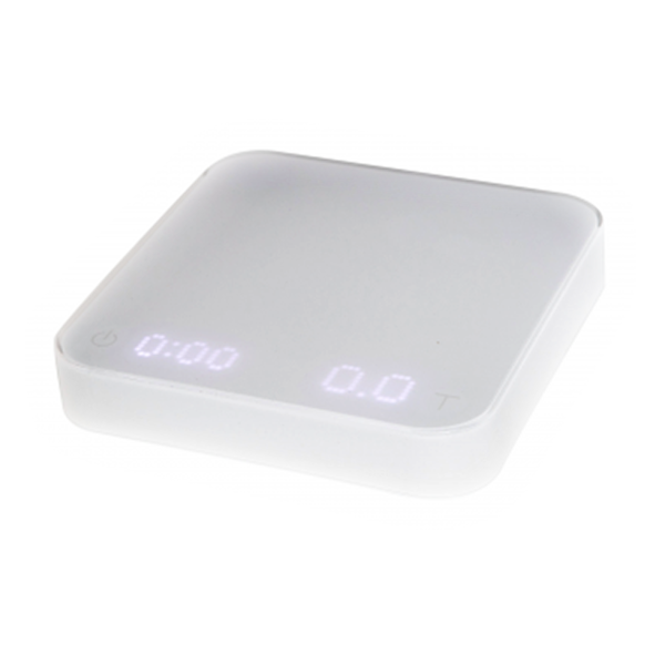 Waage Acaia Pearl White