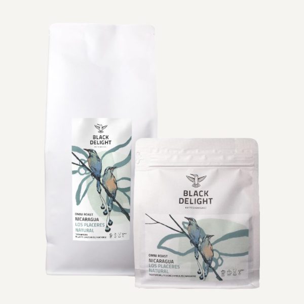 Nicaragua Los Placeres Omni Natural