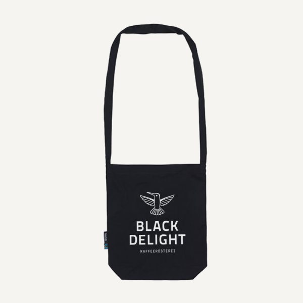 Twill Sling Bag „Logo”
