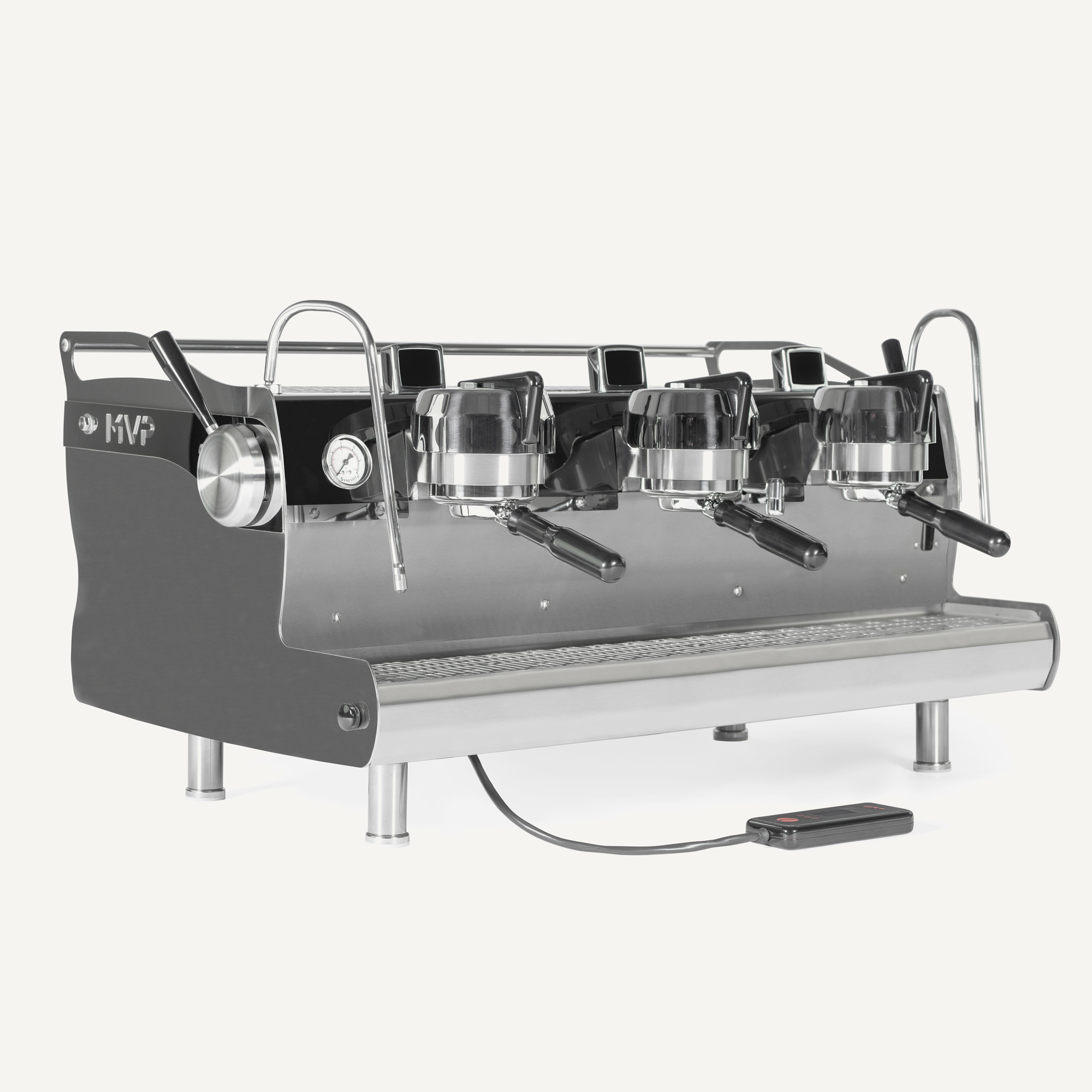 Synesso MVP 3 gruppig