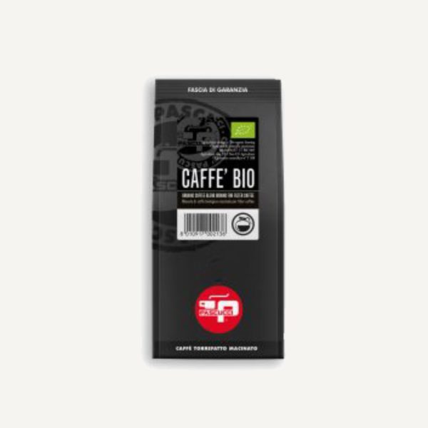Filter Caffe Bio 250g