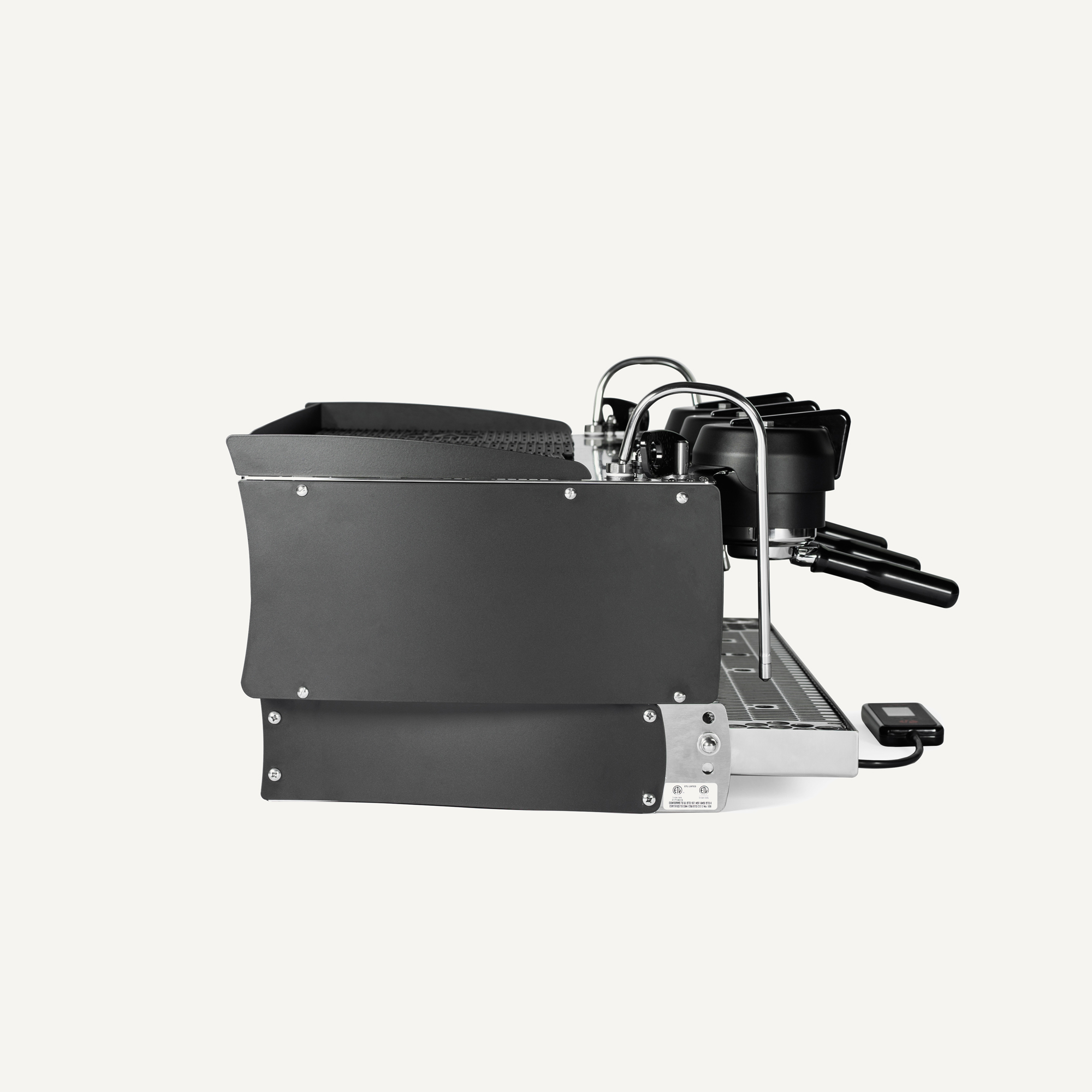 Synesso S300 3 gruppig