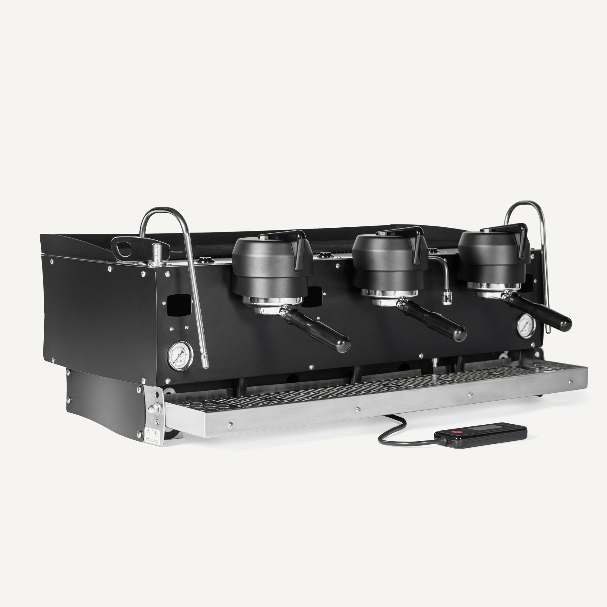 Synesso S300 3 gruppig