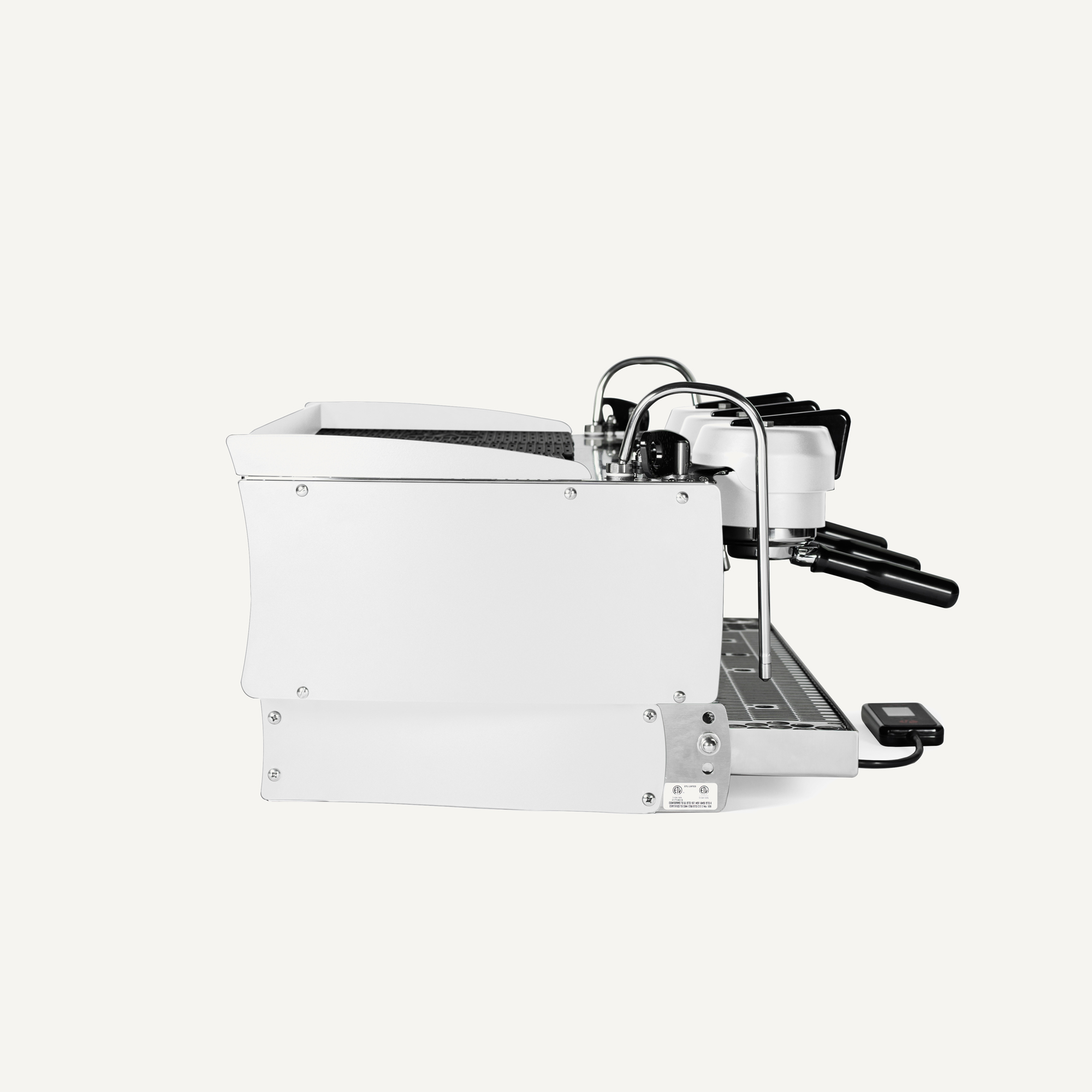 Synesso S300 3 gruppig