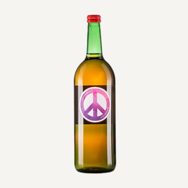 Traubensaft rosé BIO/Demeter 1000 ml