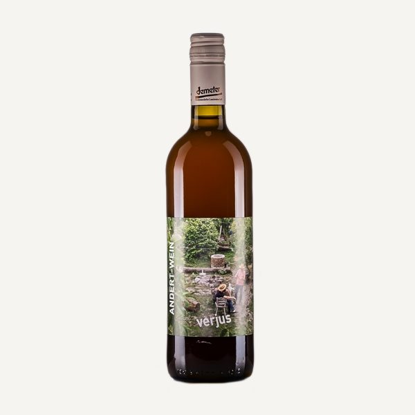 Verjus 2020 700ml