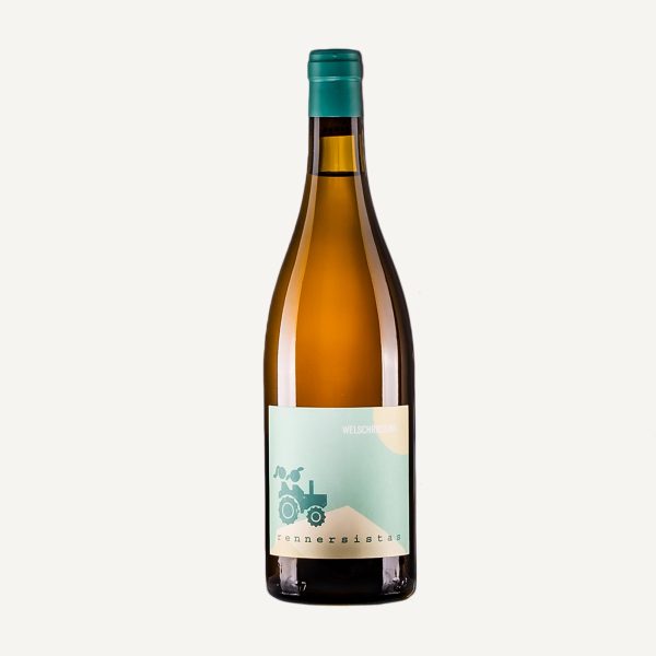 Welschriesling 2019 BIO DEMETER 750ml