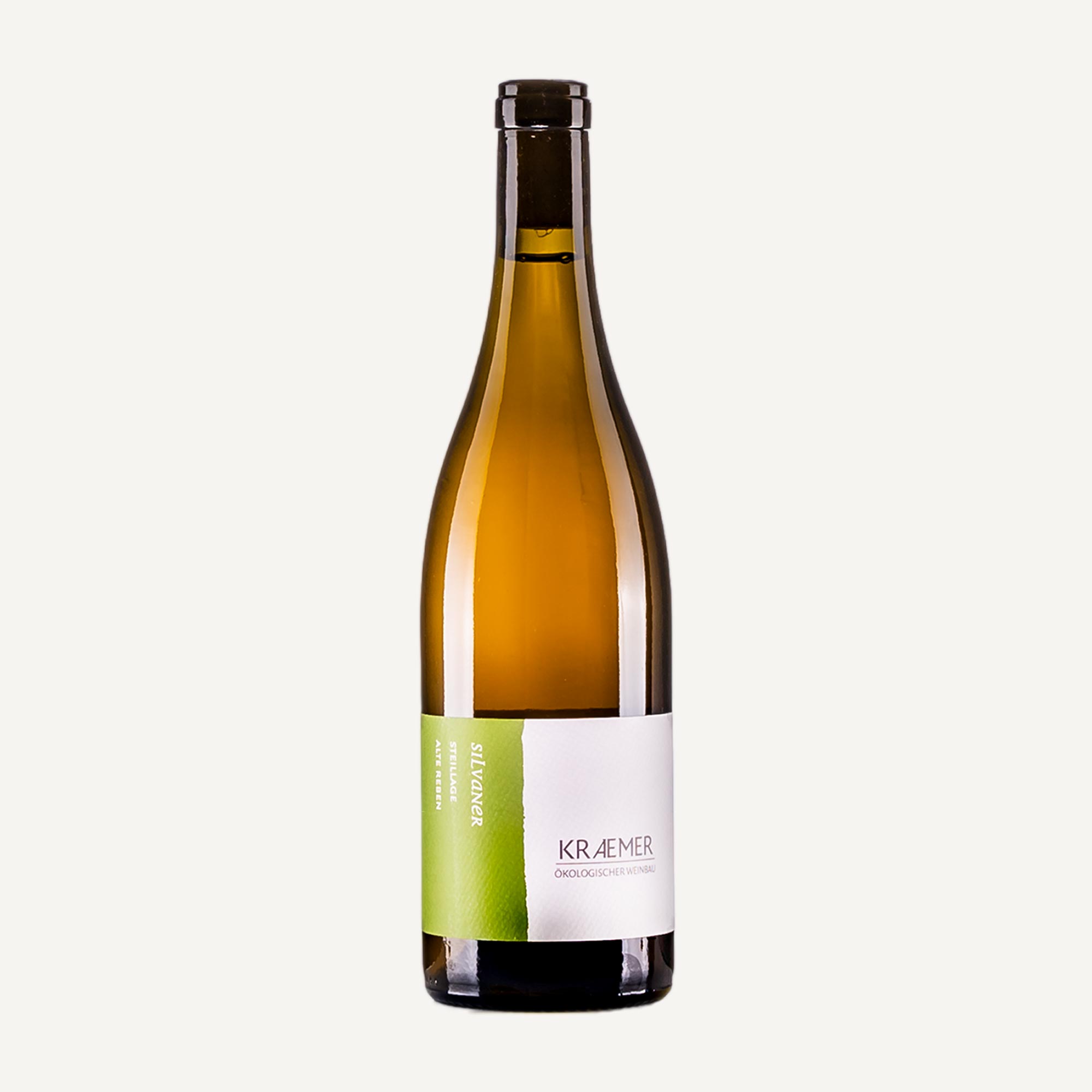 Silvaner Alte Reben 2018 750ml