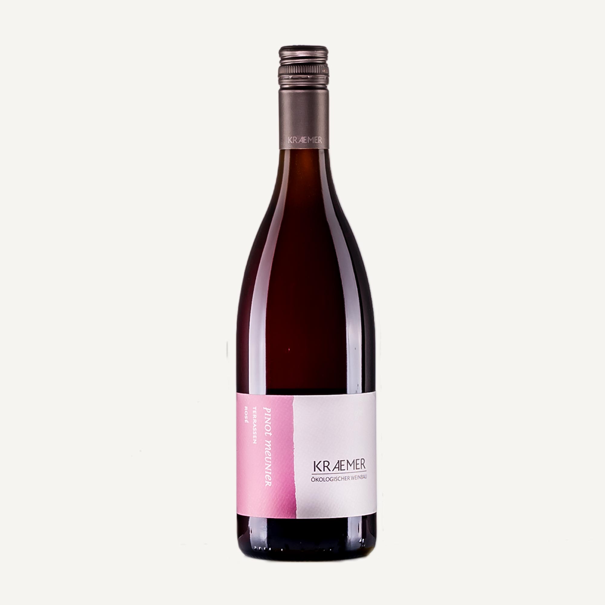 Pinot Meunier Terrassen 2019 750ml
