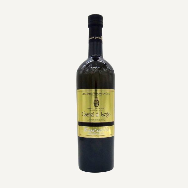 Olio extra vergine Castel di Lego 750ml