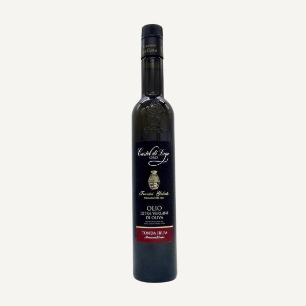 Olio extra vergine di Oliva ORO 500ml