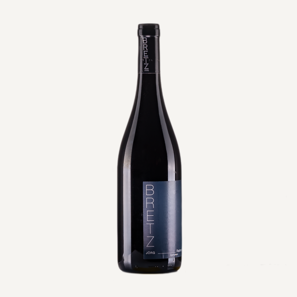 Redmann Zweigelt 2012 750 ml