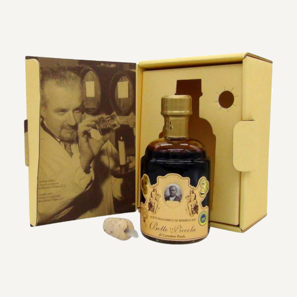 Aceto Balsamico Sigillo 250ml
