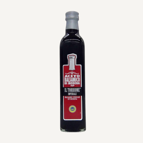Aceto Balsamico Imperiale Torrione 500ml