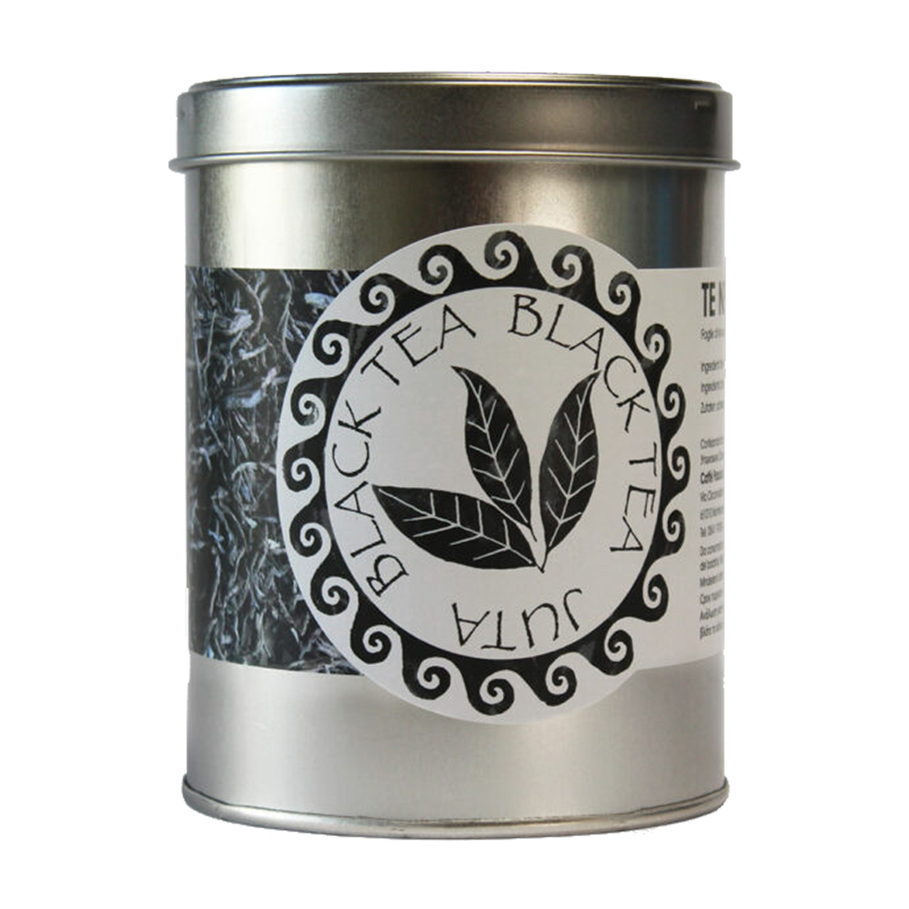 Schwarzer Tee Ceylon 150g