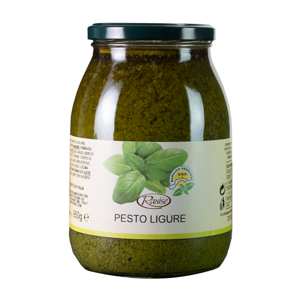 Ligurisches Pesto 950g