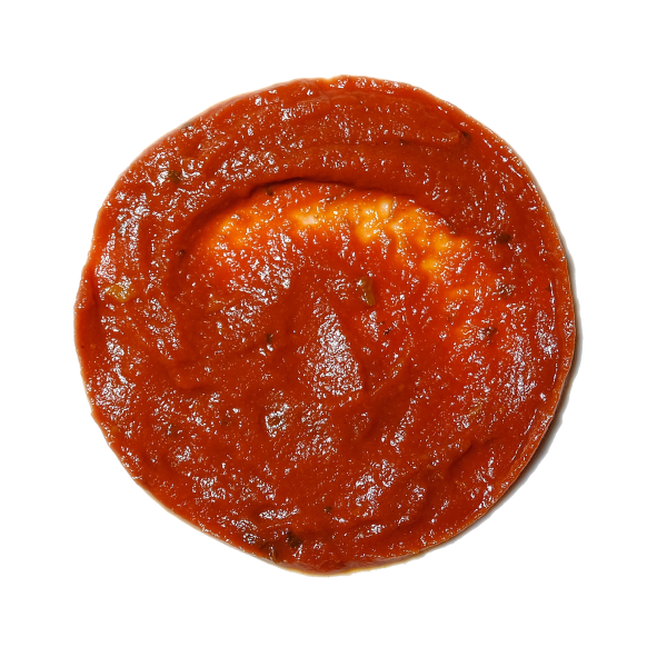 Sugo ai funghi porcini 180g