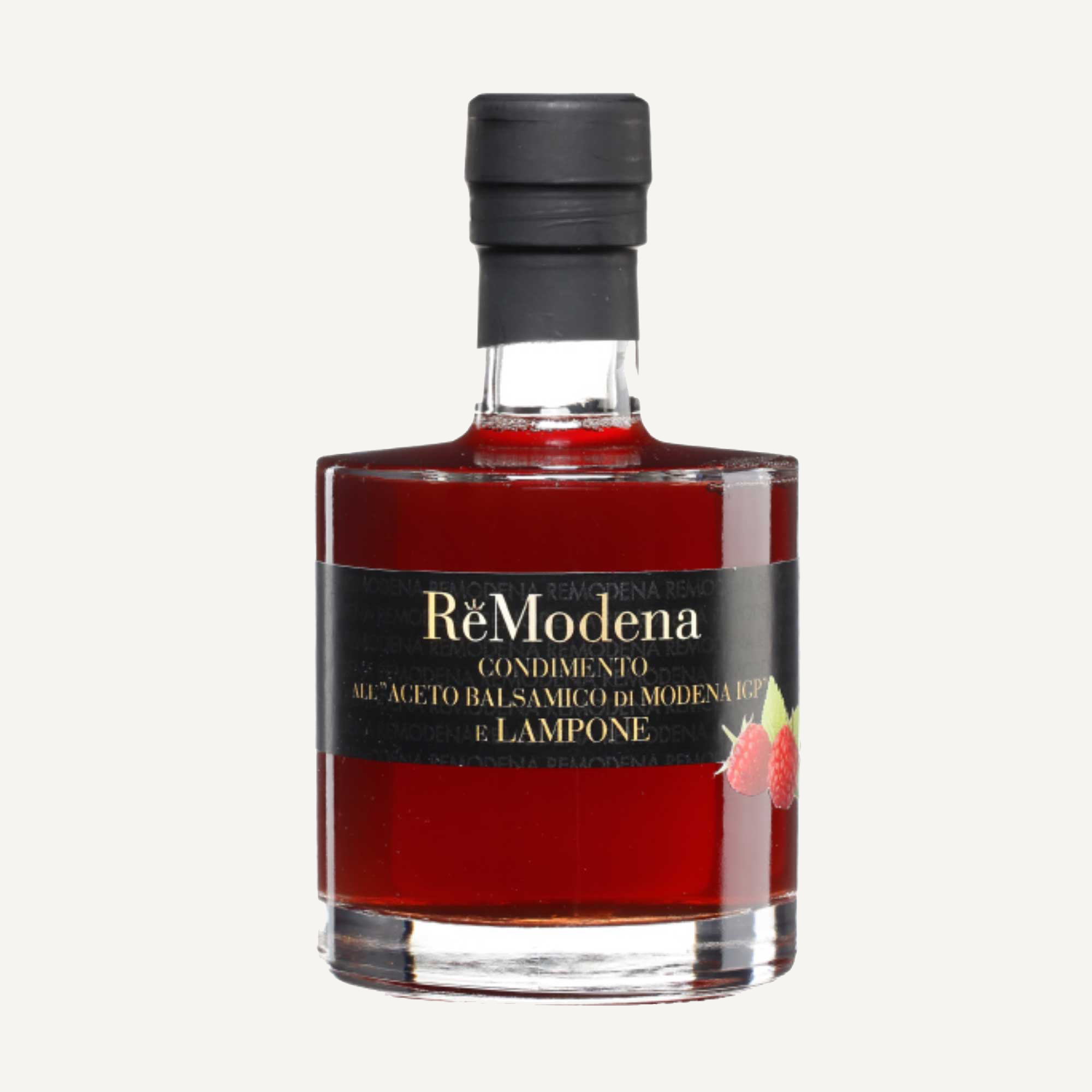 Condimento Balsamico al Lampone 250ml