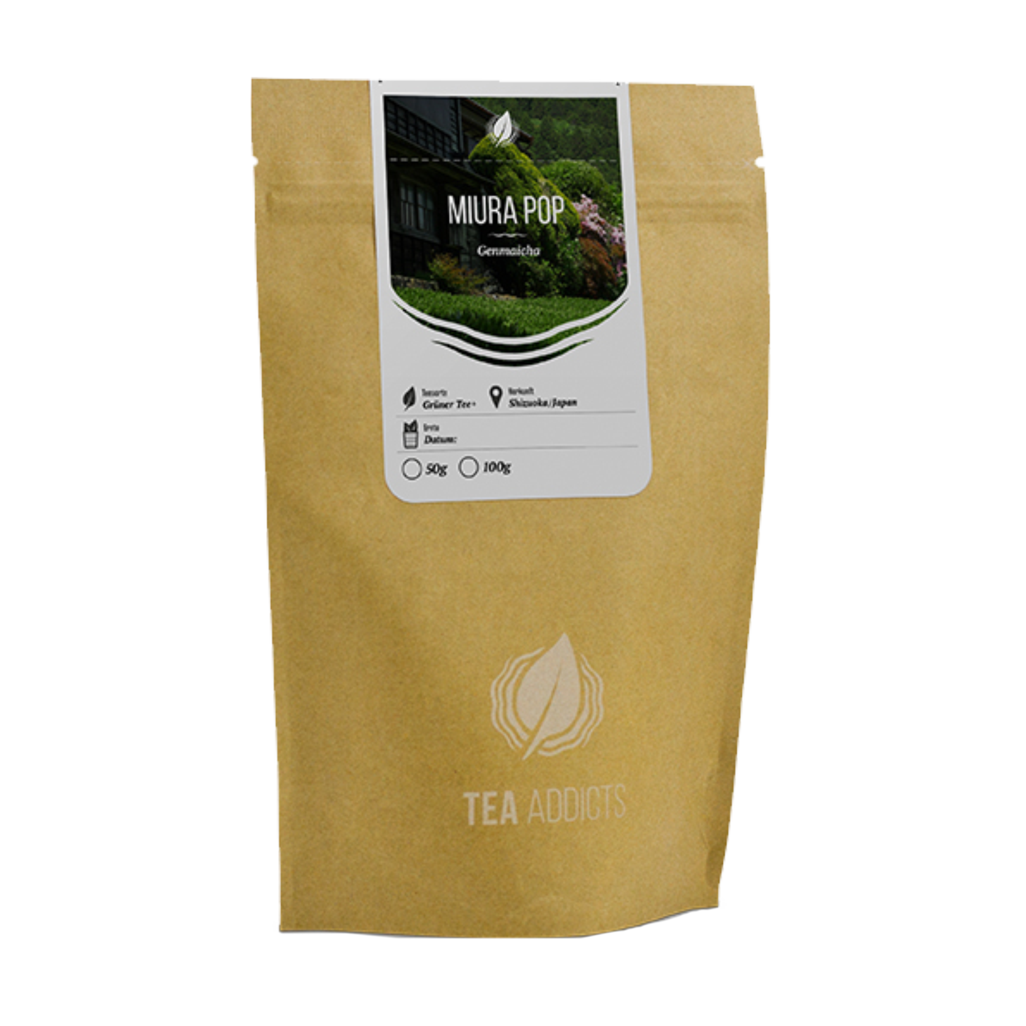Miura Pop 50 g