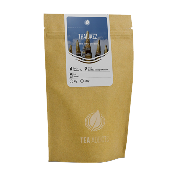 Thai Jazz 100 g
