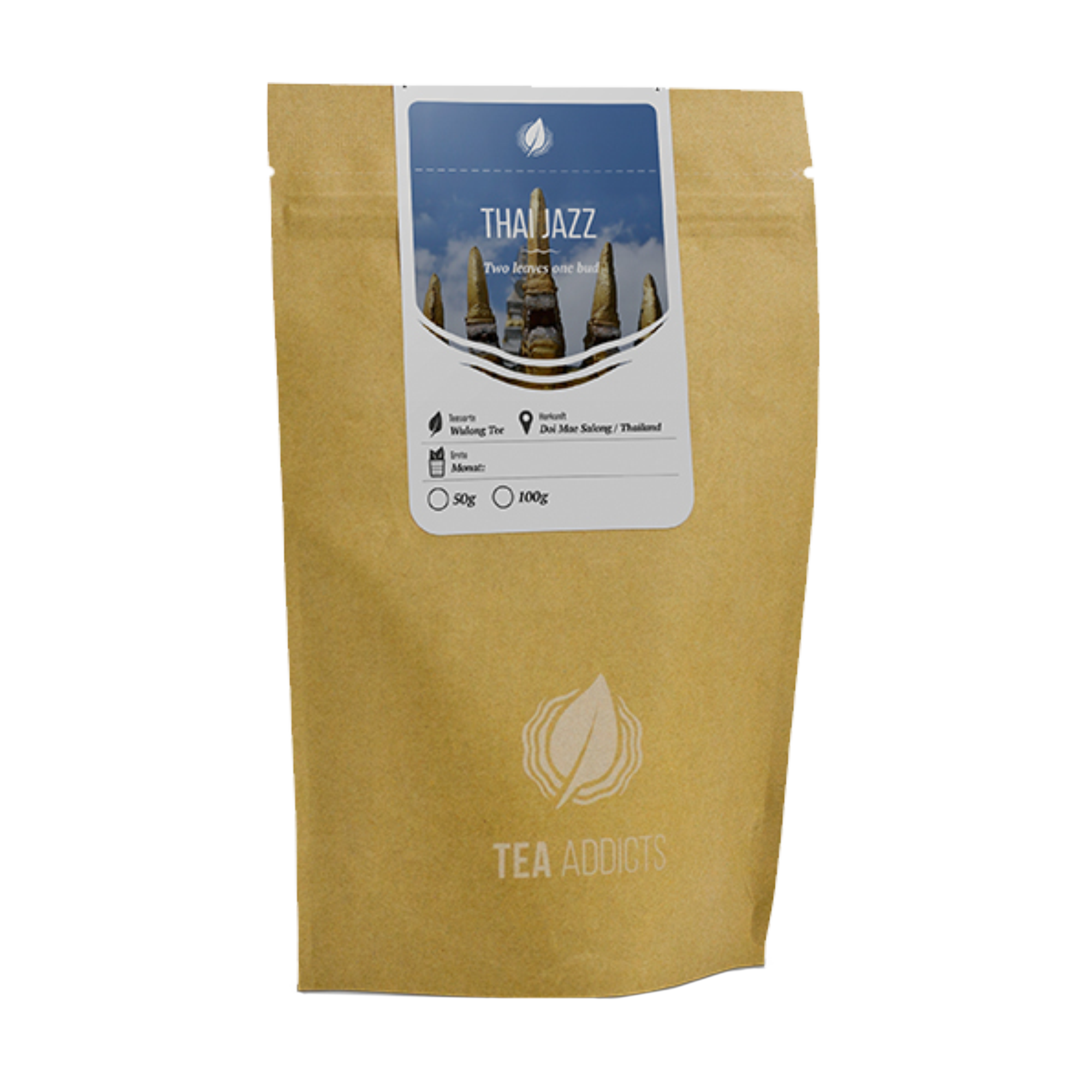 Thai Jazz 100 g