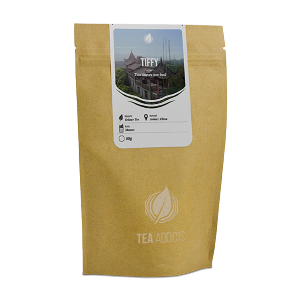 Maofeng Tiffy 50g