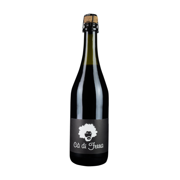 Lambrusco IGT Ca di Ferra 750ml