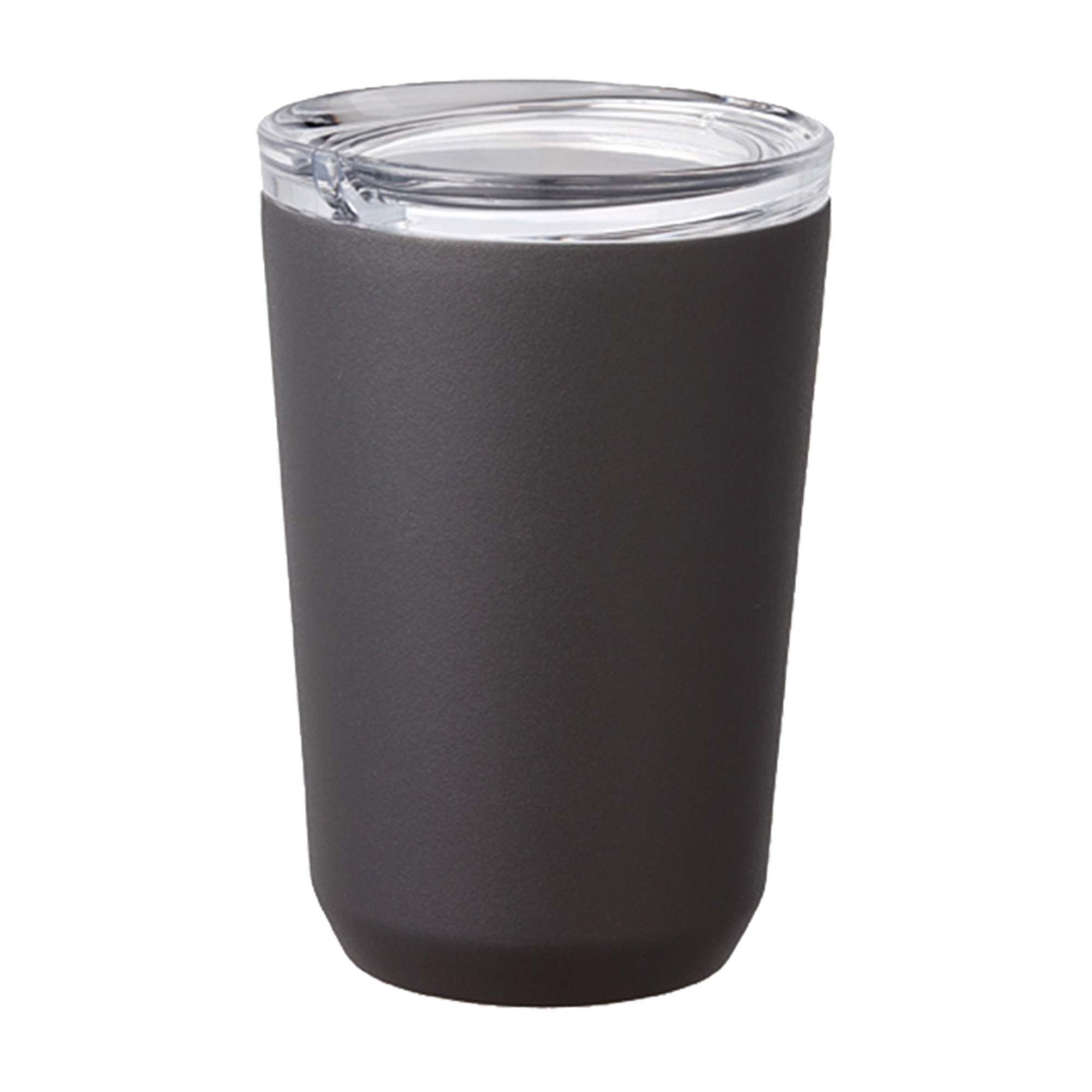 To go Tumbler schwarz, 360 ml