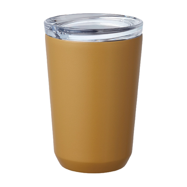 To go Tumbler coyote