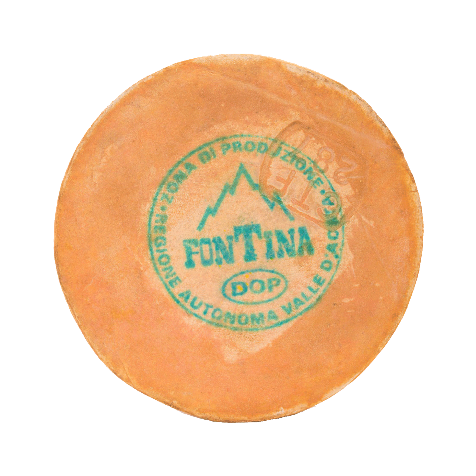 Fontina Aosta DOP, ca.500g