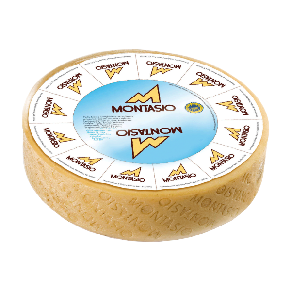 Montasio DOP, ca.500g