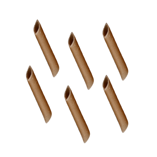 Penne con semi di lino 450g