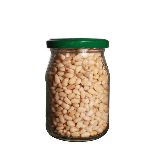 Pinienkerne 80g