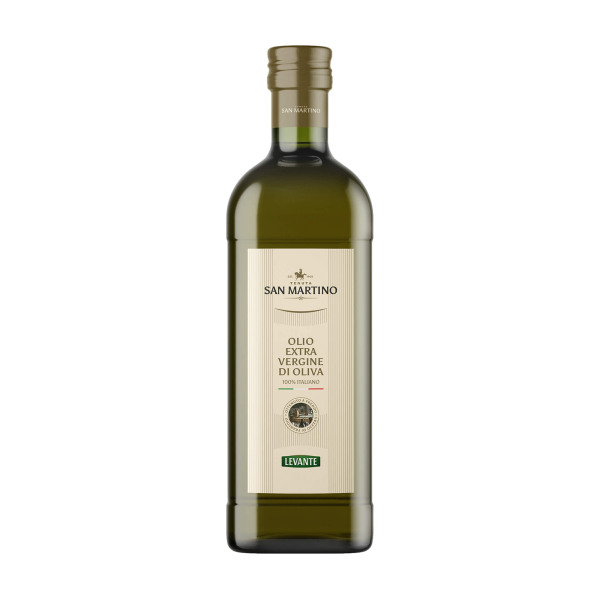 Olio extra vergine fruttato San Martino 500ml